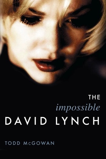 The Impossible David Lynch (Film and Culture)